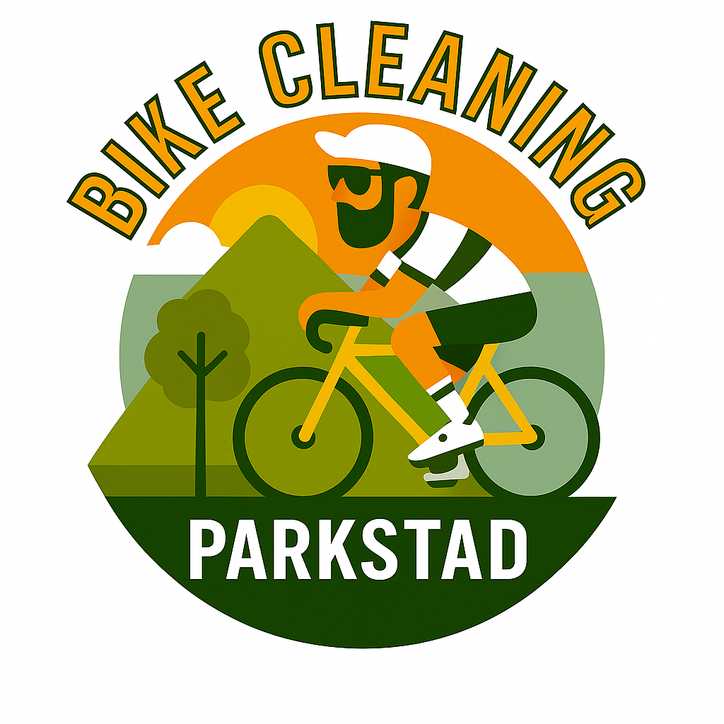 Bike Cleaning Parkstad logo
